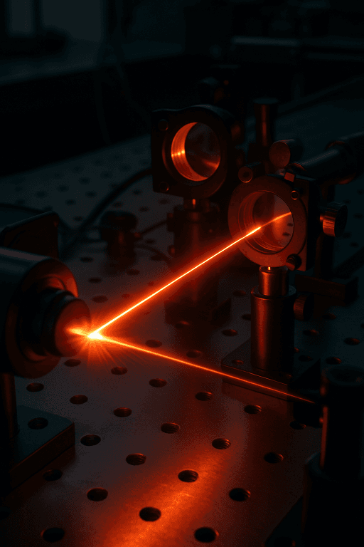 Laser Systems