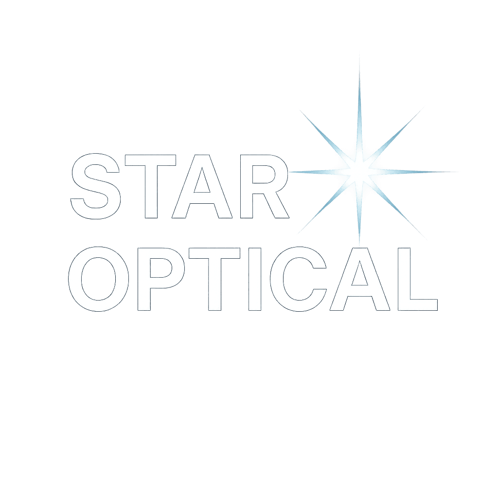 Star Optical Logo